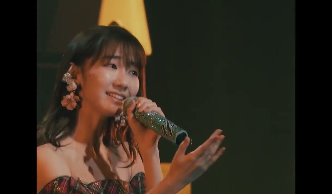 柏木由紀  Yuki Kashiwagi ~ まちぶせ(Machibuse) #akb48concert #akb48 #柏木由紀 #yukirin