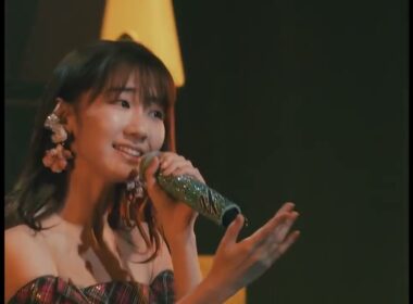 柏木由紀  Yuki Kashiwagi ~ まちぶせ(Machibuse) #akb48concert #akb48 #柏木由紀 #yukirin