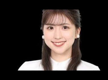 ウェザーニュースキャスター内田侑希、結婚　SNSで報告「感謝の気持ちを忘れず」