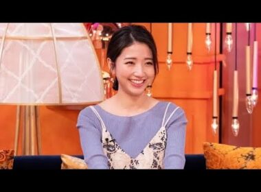 🌟✨ 「透明感が止まらない」三田友梨佳アナ、韓国メイクでファンを魅了💐💄💖🌸🌙👑🌈💫