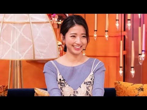 🌟✨ 「透明感が止まらない」三田友梨佳アナ、韓国メイクでファンを魅了💐💄💖🌸🌙👑🌈💫