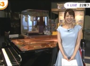 長野美郷のめざましじゃんけん