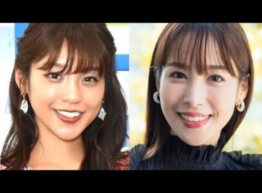 岡副麻希アナ、黒いスイムウェアで愛娘とプール大満喫「何から何まで可愛い」「素敵な笑顔」