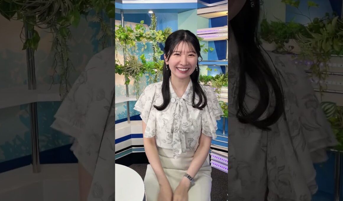 今週もお疲れ様！8月29日 #通勤タイパ #駒木結衣 #おつかれ