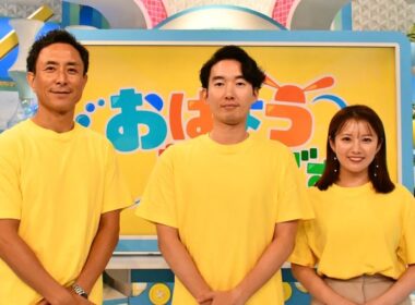 ABCテレビ『おは朝』＆『おかえり』＆『おは土』9月から新体制 アナウンサーが担当番組入れ替え【担当一覧】（写真 全16枚）