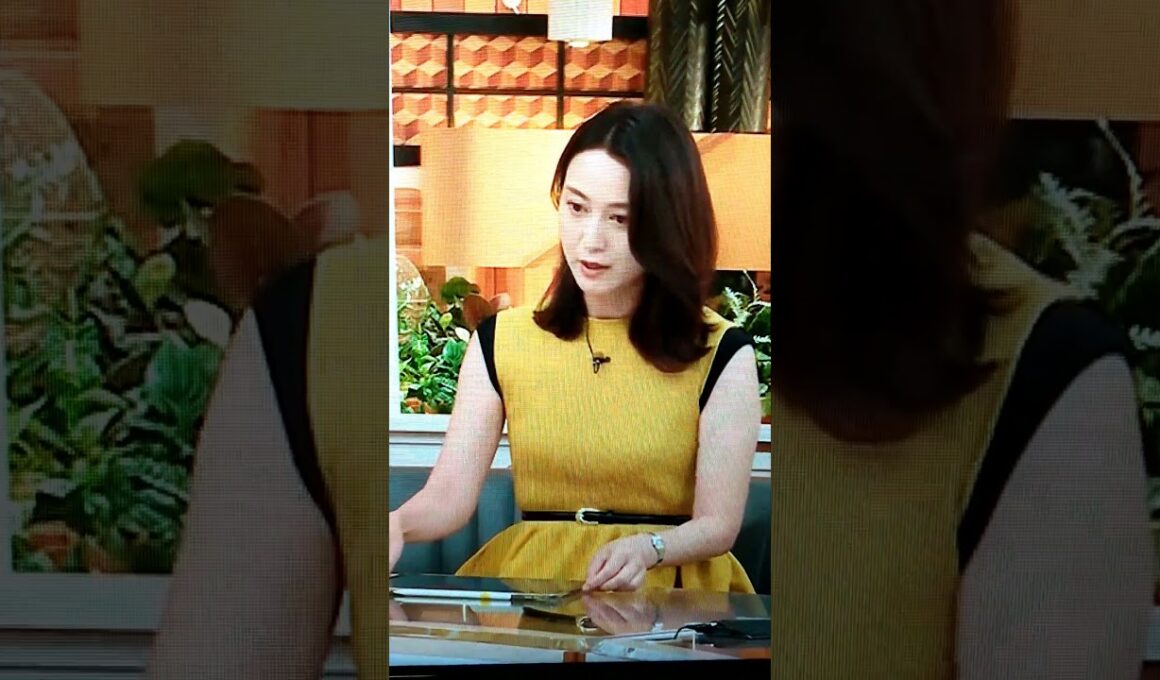 改！小川彩佳23と能登▪ニッポン応援団577