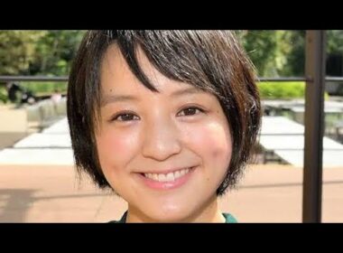 MBS藤林温子アナ、自宅トイレにはまる　「動けない！　終わった！」深夜のトラブル明かす