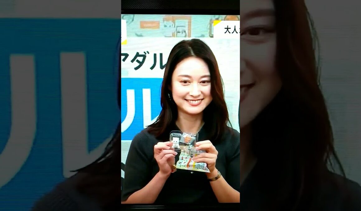 夏！小川彩佳23と能登▪日本応援団678