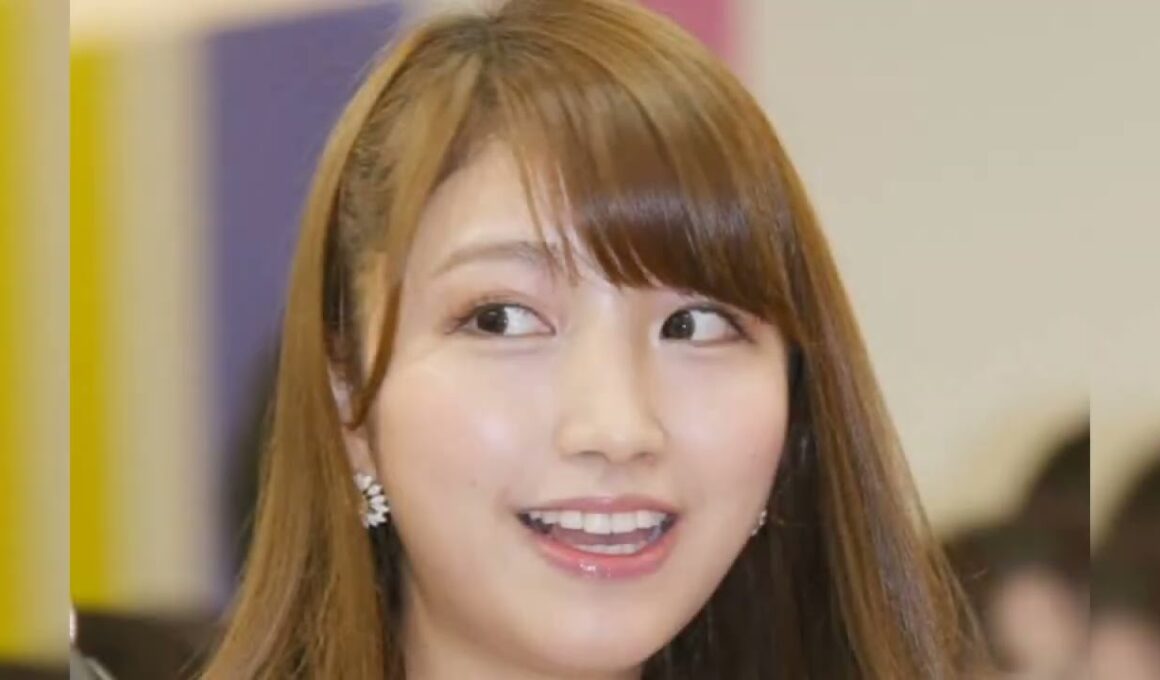 🌸✨💫 三田友梨佳アナ、韓国風メイクで大変身！🌟💖「透明感ハンパない」😍✨ 驚きの声続出💄🌹👑