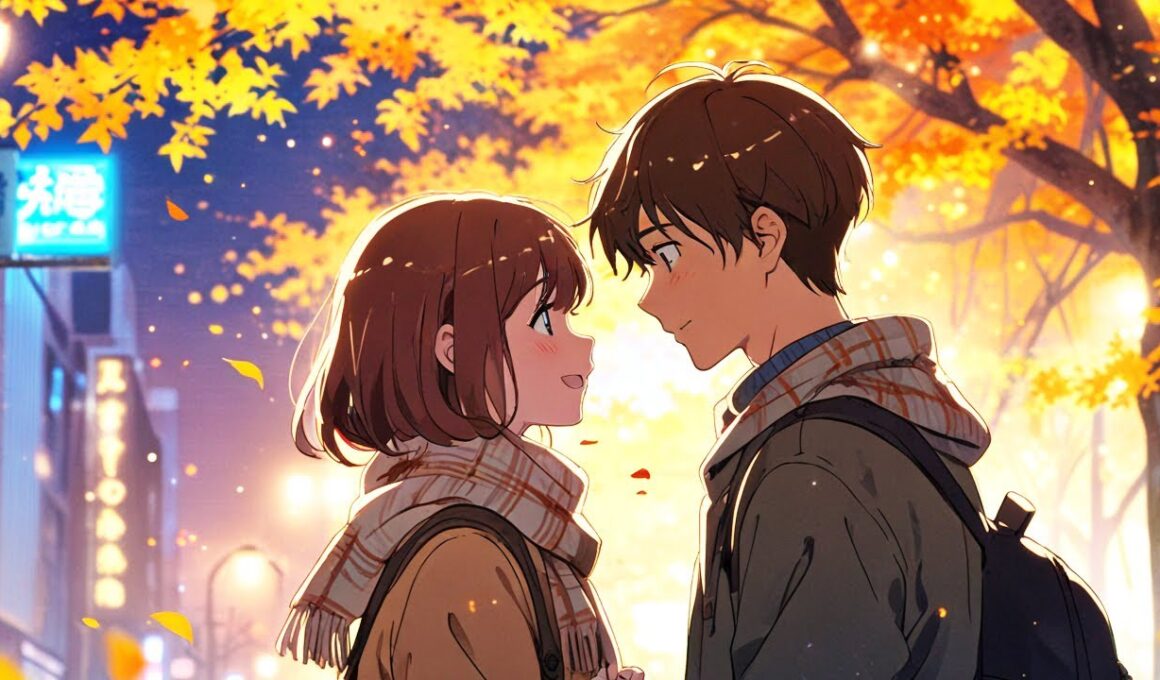 キミとアキのトキメキ - ASHITSURU