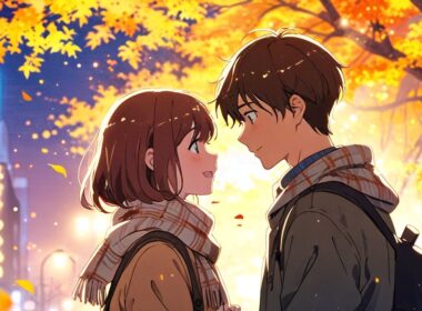 キミとアキのトキメキ - ASHITSURU