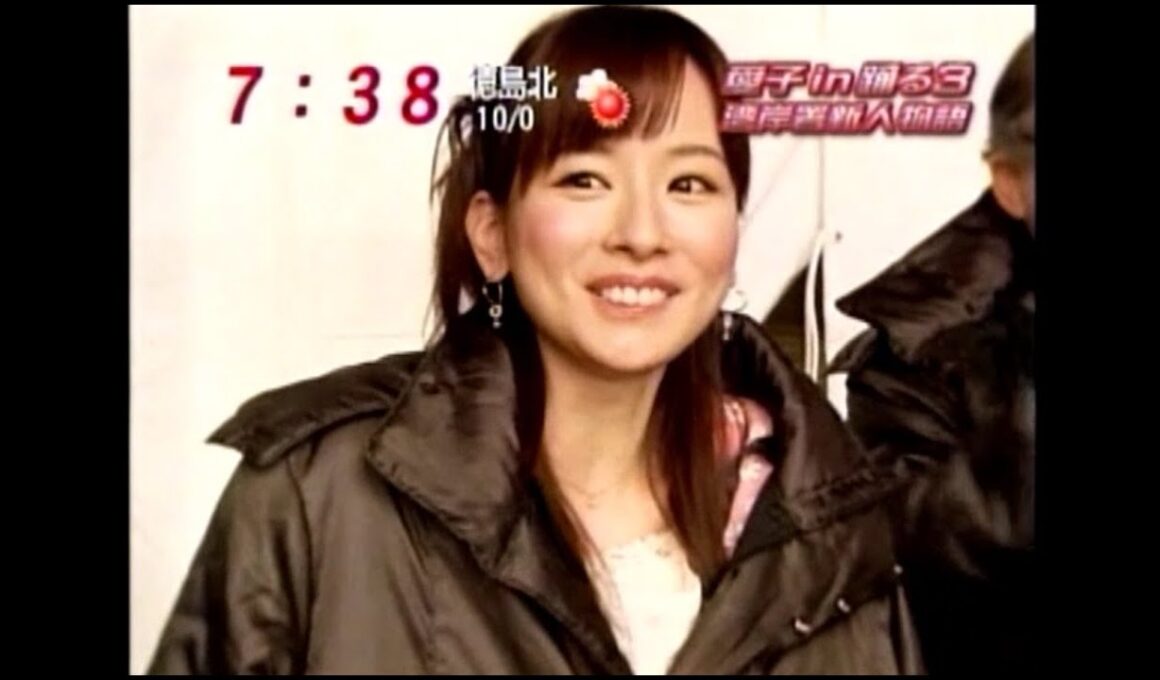 皆藤愛子　映画出演