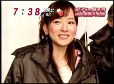 皆藤愛子　映画出演