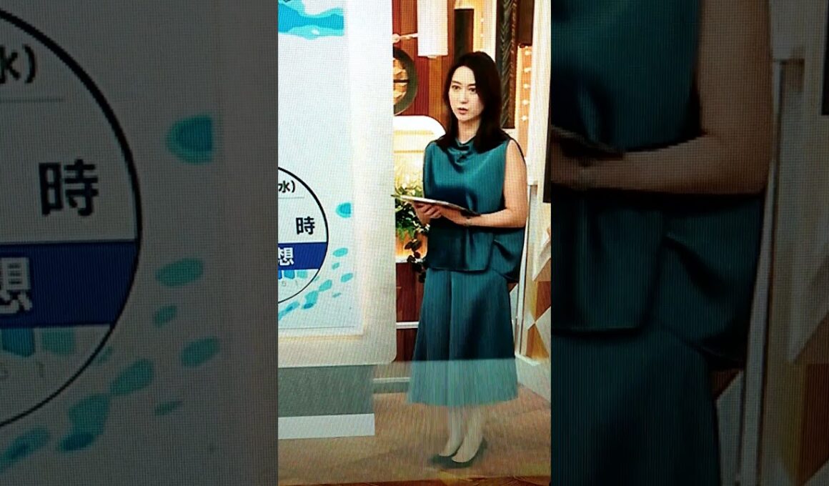 夏！小川彩佳23と能登▪日本応援団689