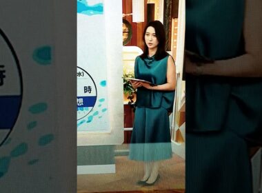 夏！小川彩佳23と能登▪日本応援団689