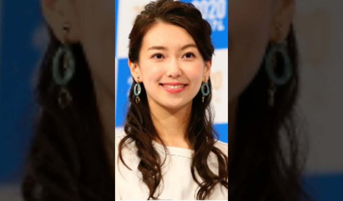 和久田麻由子ファンの方々へ…🦑