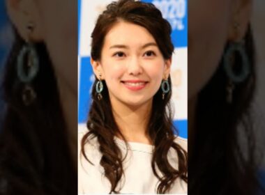 和久田麻由子ファンの方々へ…🦑
