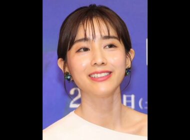田中みな実、フリーになって10年でしみじみ　今後は俳優業へ注力「もっと真摯にお芝居と向き合っていきたい」