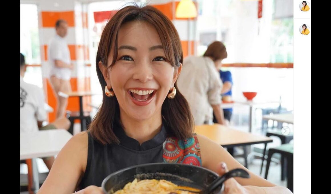 元テレビ朝日・大木優紀アナ「一汁三菜の呪縛」家事の“本音”赤裸々告白に「なんでダメ？」世間のママ驚愕
