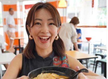 元テレビ朝日・大木優紀アナ「一汁三菜の呪縛」家事の“本音”赤裸々告白に「なんでダメ？」世間のママ驚愕