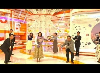🎉📺✨「ついに兵庫県民デビュー！」元フジ・永島優美アナが笑顔で登場🌙🏯💛