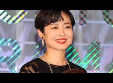 有働由美子　ビル・ゲイツ氏との対面で気になった目の動き「多くの情報を入れないというか」