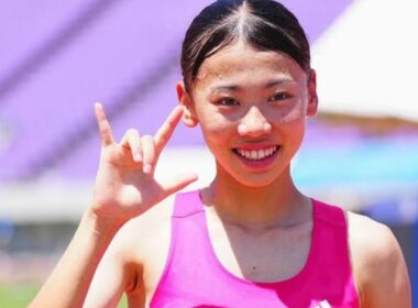 世界陸上東京2025 日本代表発表🔥 中島ひとみ・福部真子・田中佑美ら強力メンバー決定！」