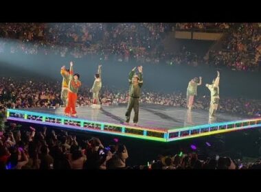 【Travis Japan】【舞台裏の真実】TBS江藤愛アナがCDTVで語らなかった「Rush」に秘められた感動の瞬間
