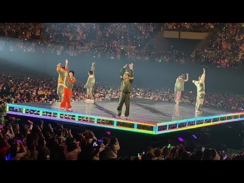 【Travis Japan】【舞台裏の真実】TBS江藤愛アナがCDTVで語らなかった「Rush」に秘められた感動の瞬間
