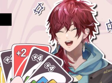 【音MAD】みむかｩわナイスワッサ