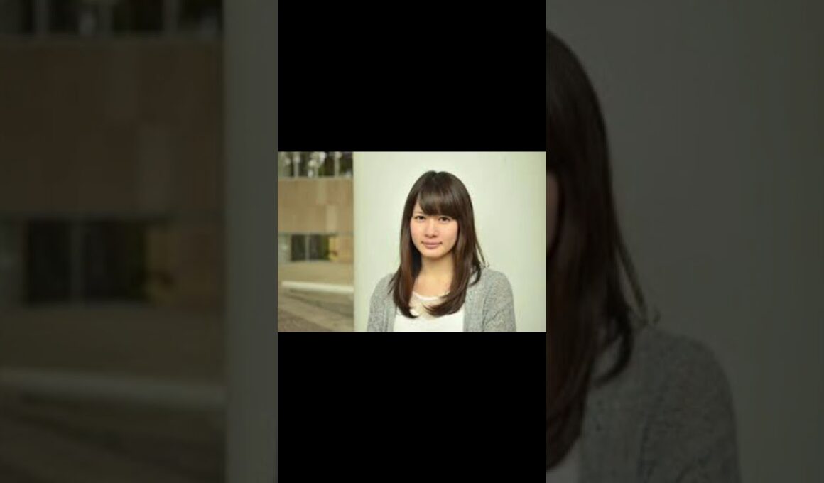 宇内梨沙アナ、過去の恋愛経験を告白「社会人になってから長いこと、７年くらい恋人がいなかったんですよ」