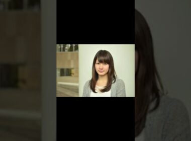 宇内梨沙アナ、過去の恋愛経験を告白「社会人になってから長いこと、７年くらい恋人がいなかったんですよ」