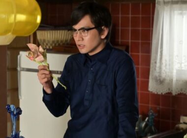 ＜明日のあんぱん＞北村匠海“嵩”は今田美桜“のぶ”に勧められ漫画コンクールに挑戦する