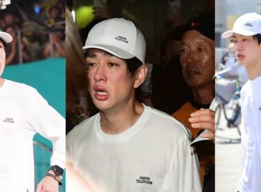 村上信五、スタッフ制止も「もういいやろ！」　「24時間テレビ」マラソン挑戦の横山裕に駆け寄る姿にファン感涙