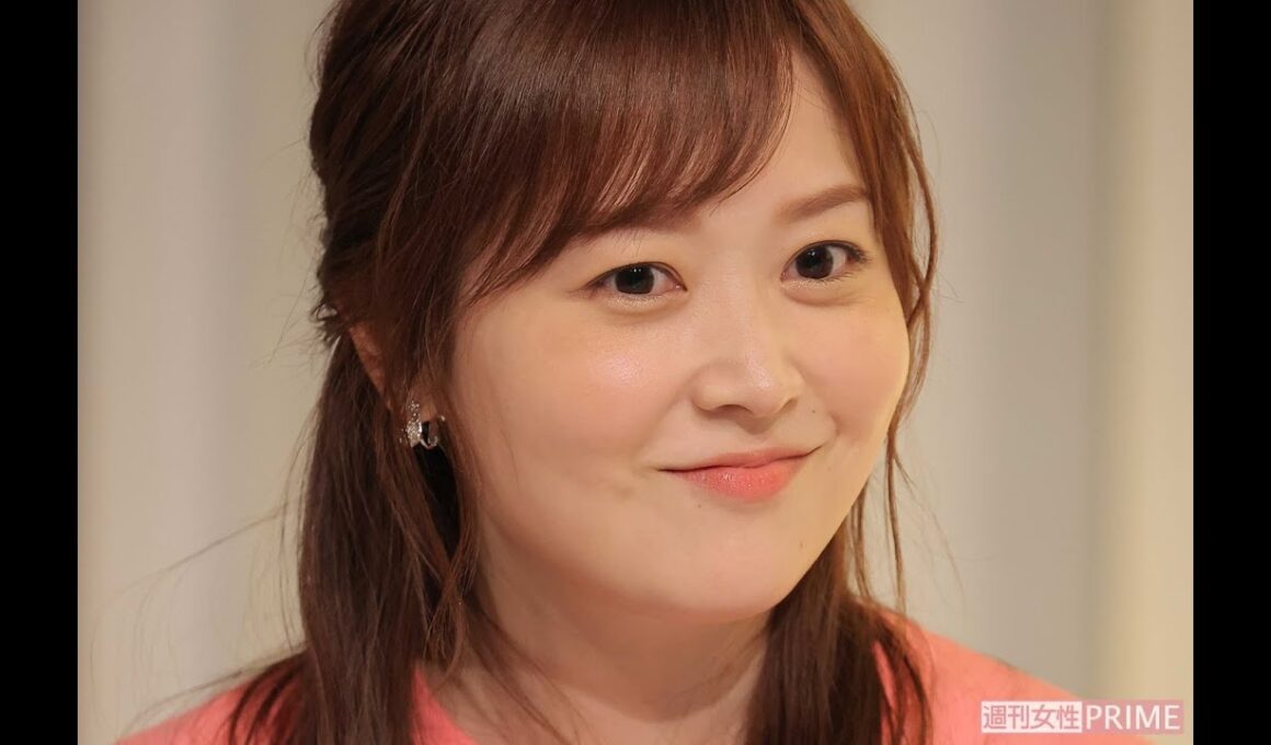 水卜麻美アナ『24時間テレビ』翌日に『ZIP！』出演で「ブラックすぎる」日本テレビの“働かせ方”に批判殺到