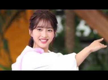 「藤本万梨乃アナ✨生放送で“結婚発表”にスタジオ祝福👏」#藤本万梨乃 #フジテレビ #めざましテレビ #女子アナ #結婚報告 #東大卒アナ #芸能ニュース #Mrサンデー #テレビアナウンサー