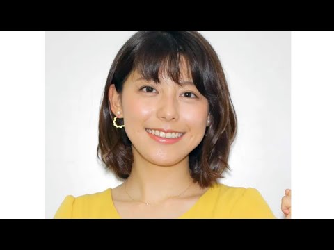 上村彩子アナ「睡眠時間を削って準備したい」２８年ぶり女性アナウンサーが世界陸上実況へ