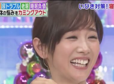 アヤパン　舌転がし