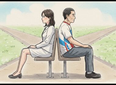 大島由香里と元夫・小塚崇彦の離婚の真相：すれ違い、不倫疑惑…そして二人の今