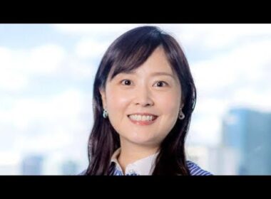 水卜麻美アナ「今初めてお伝えするお知らせがあります」突如の発表にスタジオざわつく…「２４時間テレビ」チャリティーランナーについて