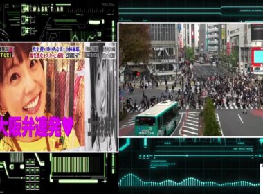 【スカッとジャパン】松平健！小林麻耶！田中みな実！正義ＶＳ悪女２時間… VOL3