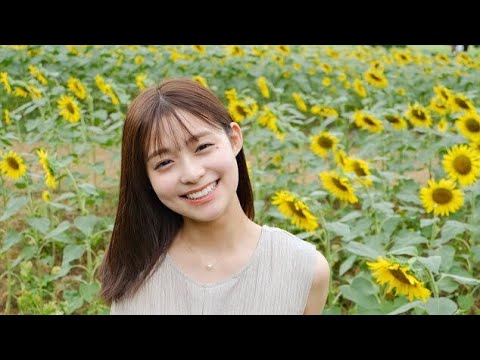 中川絵美里が趣味のカメラで仲間を撮影する連載をスタート、第四回の被写体は田崎さくら