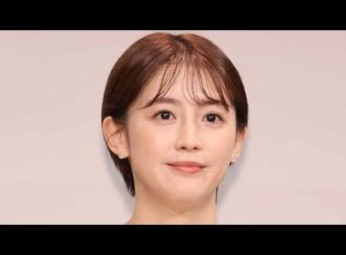 宮司愛海アナ、中居＆フジ問題で複雑胸中「傷ついている仲間が多くいます」　会社へ「真摯に公表してほしい」