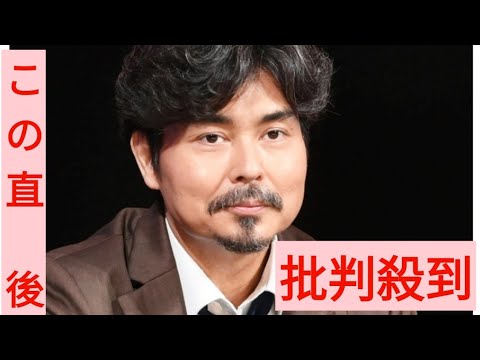 小澤征悦、妻・桑子真帆アナは「うちのサザンの原坊」自宅でのセッションが「めちゃめちゃ楽しい」