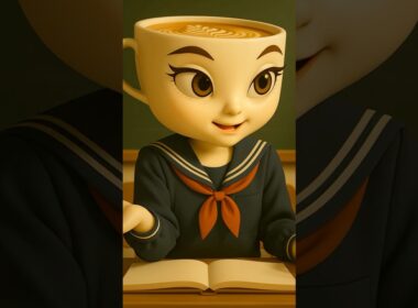 【イタリアンブレインロット曲アニメ】「トゥントゥントゥンサフールに恋している」