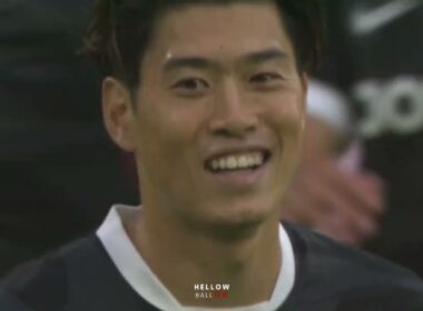 鈴木 唯人 vs ケルン | 相手ディフェンスを脅かす場面もあり、非常に疲れる試合となった。最終スコアは1-4でフライブルクが敗戦。