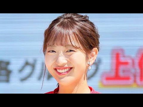 ✨💍フジ藤本万梨乃アナ🎤ついに結婚発表🎉 東大同級生のお医者さん👨‍⚕️との愛の物語💖 幸せ満開スマイル😊🌸 ファン感動😭👏