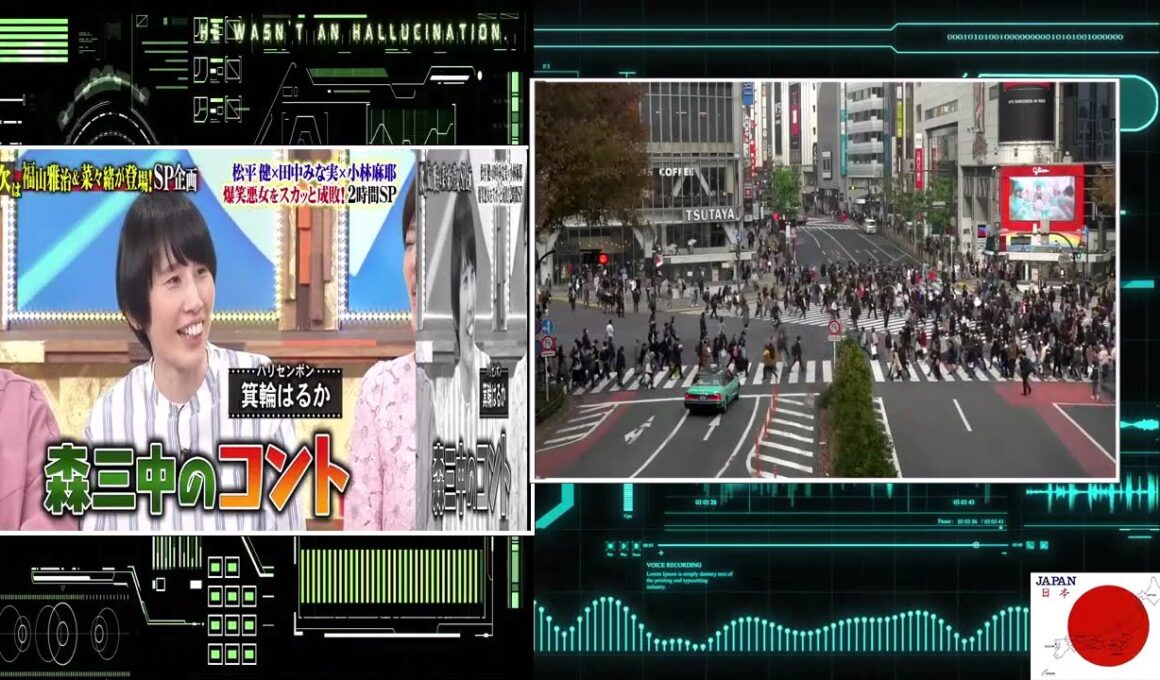 【スカッとジャパン】松平健！小林麻耶！田中みな実！正義ＶＳ悪女２時間… VOL2