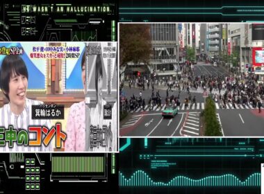 【スカッとジャパン】松平健！小林麻耶！田中みな実！正義ＶＳ悪女２時間… VOL2