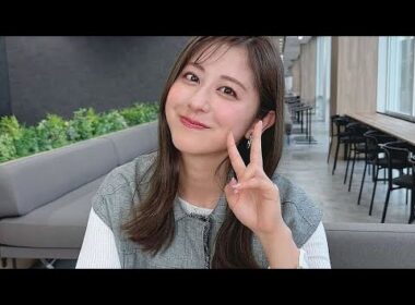 アイドル復活!?元乃木坂のテレ朝人気アナ...3 カ月ぶりSNS更新でグラビア風ショットミに反響「アイドル時代を彷彿としますね」「やっぱり美人さん」